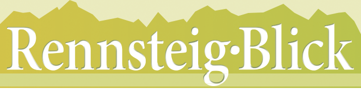 RennsteigBlick - Touristisches Journal für den Thüringer Wald und die Rennsteig-Region
